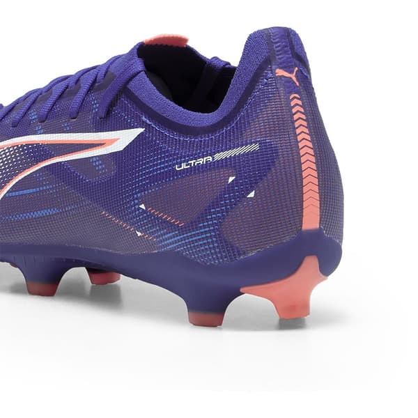 Puma Ultra 5 Match Fg/ag Jalkapallokengät  EU 46