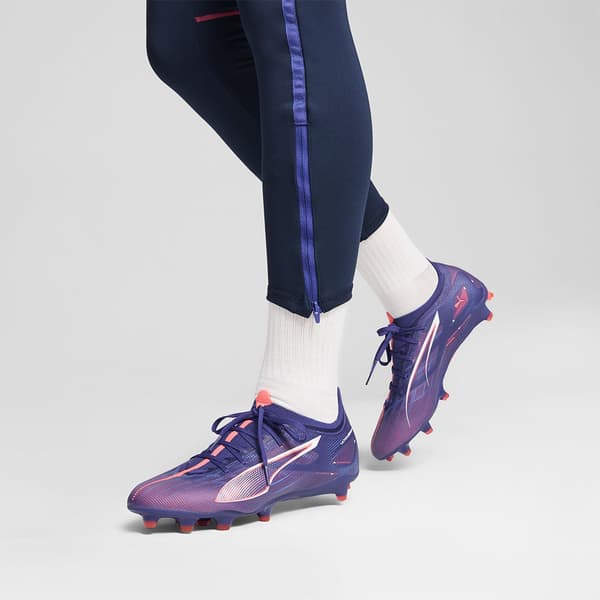 Puma Ultra 5 Match Fg/ag Jalkapallokengät  EU 46
