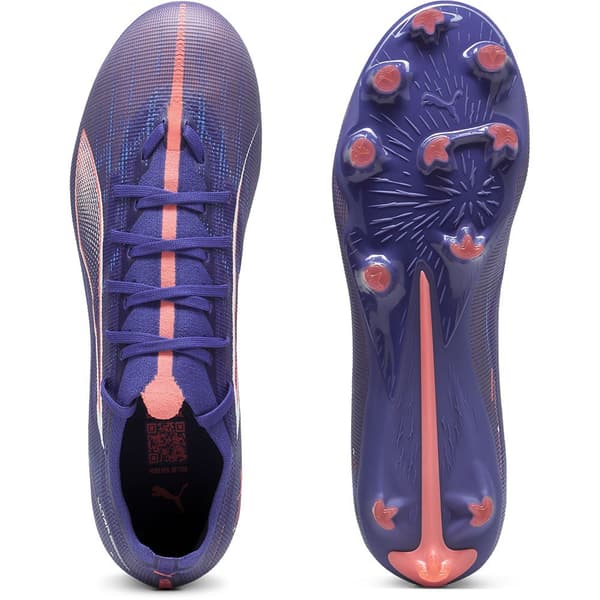 Puma Ultra 5 Match Fg/ag Jalkapallokengät  EU 46