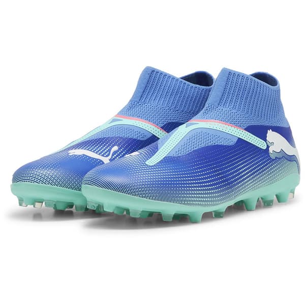 Puma Future 7 Match+ Ll Mg Fotbollsskor EU 43