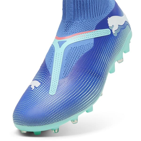Puma Future 7 Match+ Ll Mg Fotbollsskor EU 43