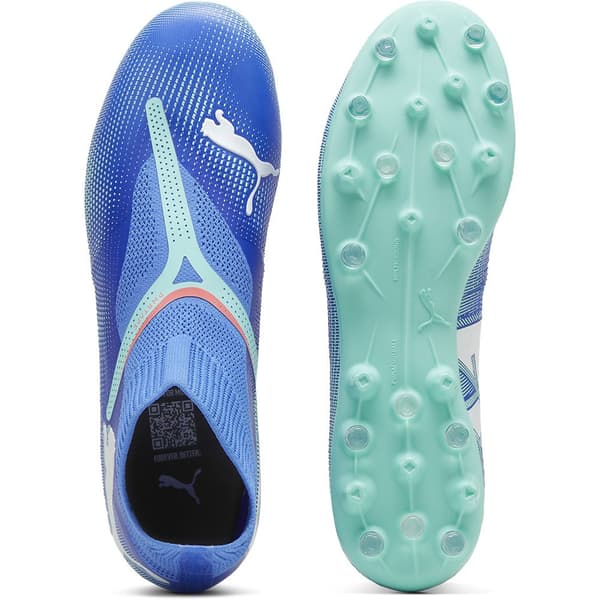 Puma Future 7 Match+ Ll Mg Fotbollsskor EU 43