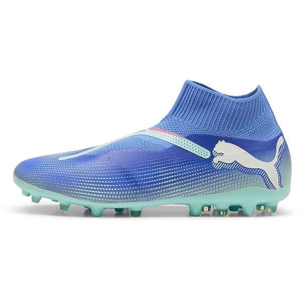 Puma Future 7 Match+ Ll Mg Fotbollsskor  EU 43