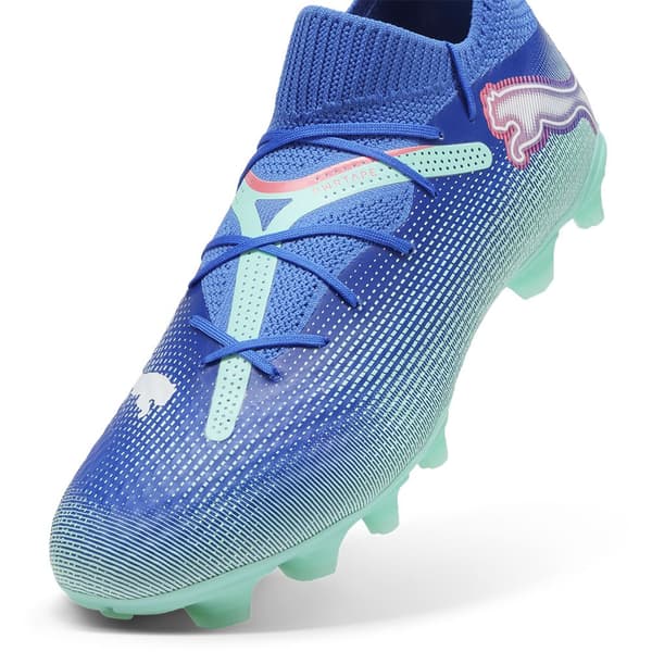 Puma Future 7 Pro Fg/ag Fotbollsskor EU 43