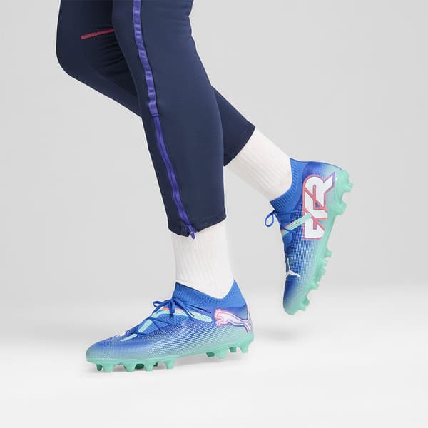 Puma Future 7 Pro Fg/ag Fotbollsskor EU 43