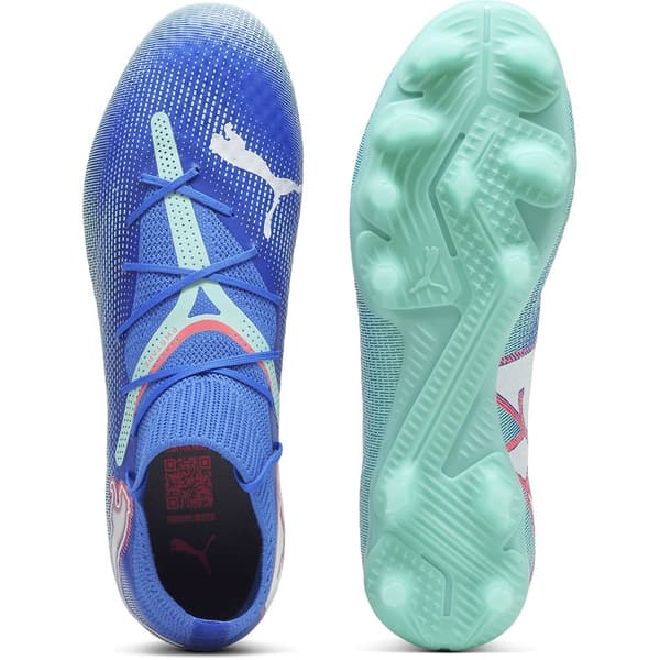 Puma Future 7 Pro Fg/ag Fotbollsskor EU 43