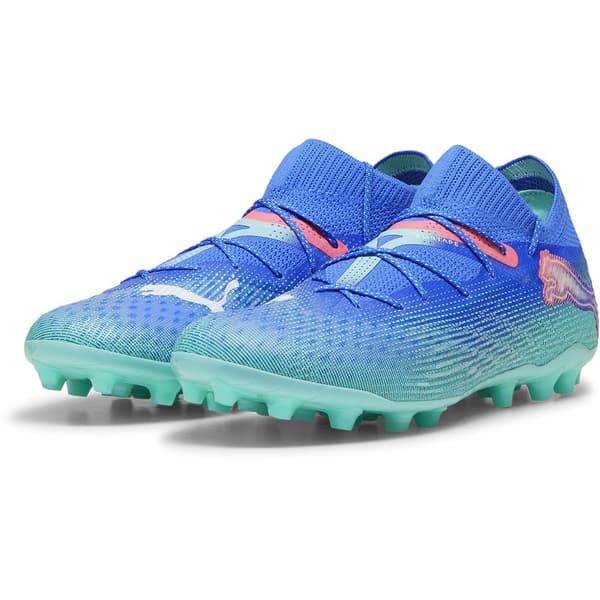 Puma Future 7 Ultimate Mg Fodboldstøvler EU 42