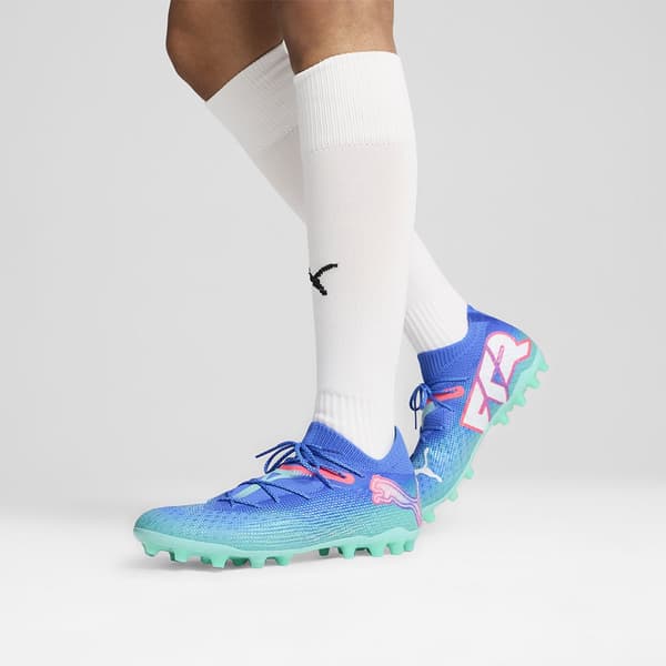 Puma Future 7 Ultimate Mg Fodboldstøvler EU 42