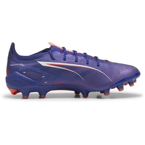 Puma Ultra 5 Ultimate Ag Fodboldstøvler Til Kvinder EU 39