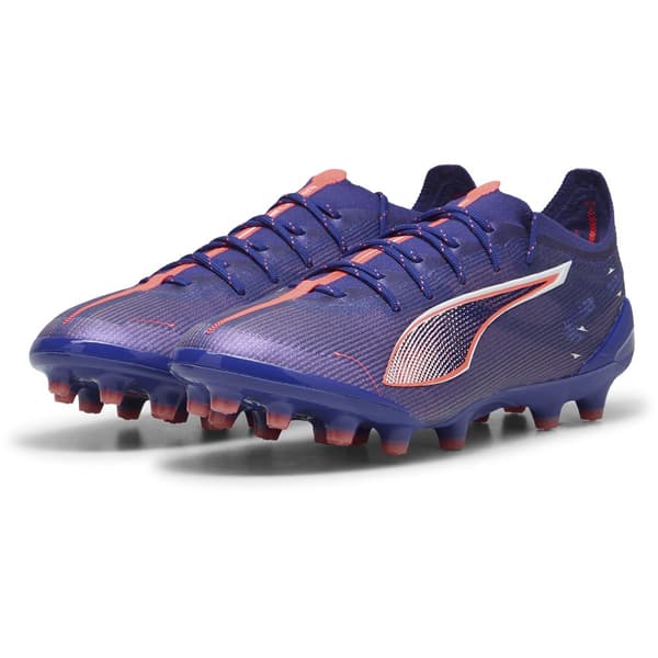 Puma Ultra 5 Ultimate Ag Fodboldstøvler Til Kvinder EU 39