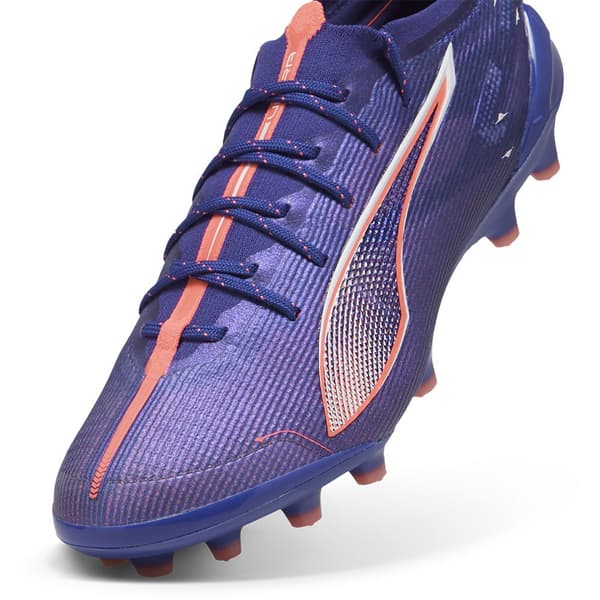 Puma Ultra 5 Ultimate Ag Fodboldstøvler Til Kvinder EU 39