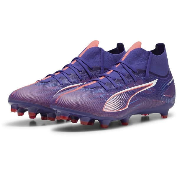 Puma Ultra 5 Match+ Fg/ag Fotbollsskor EU 42