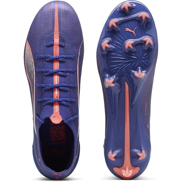 Puma Ultra 5 Ultimate Fg Fotbollsskor EU 45