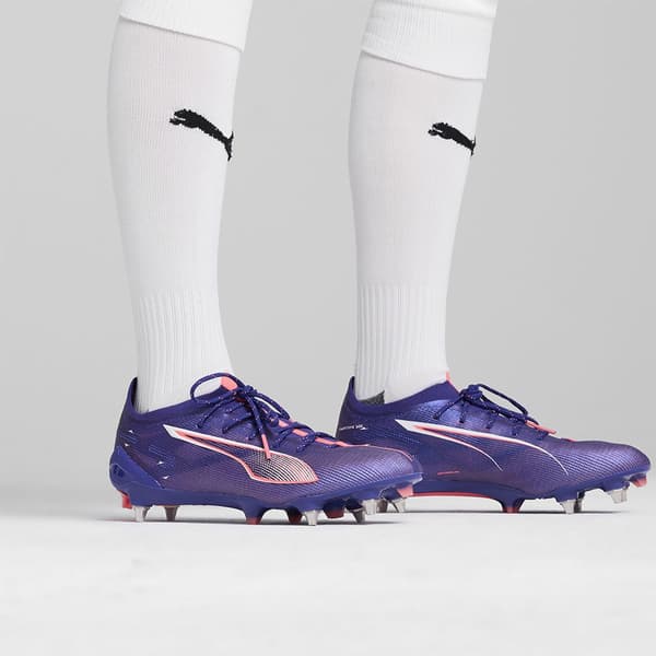 Puma Ultra 5 Ultimate Mxsg Fotbollsskor EU 41