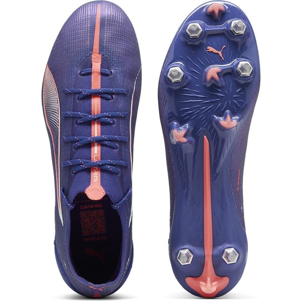 Puma Ultra 5 Ultimate Mxsg Fotbollsskor EU 41
