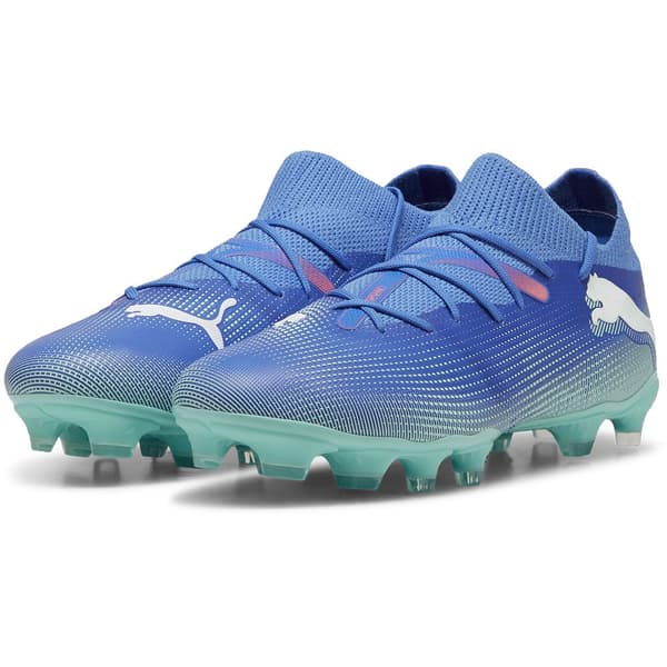 Puma Future 7 Match Fg/ag Fotbollsskor För Damer EU 36