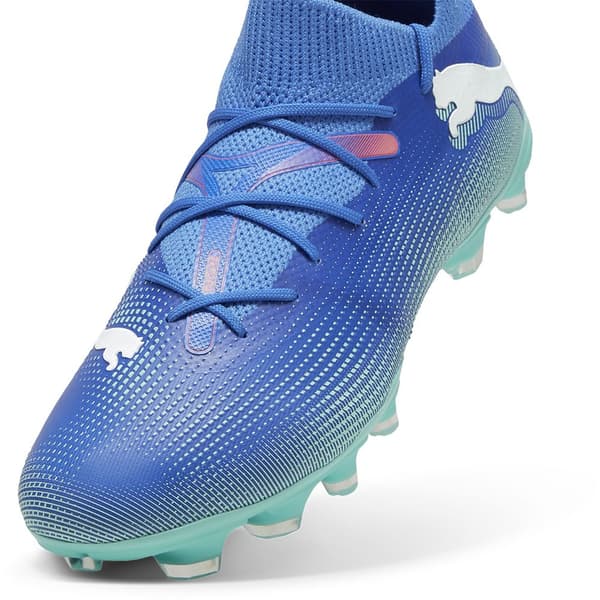 Puma Future 7 Match Fg/ag Fotbollsskor För Damer EU 36
