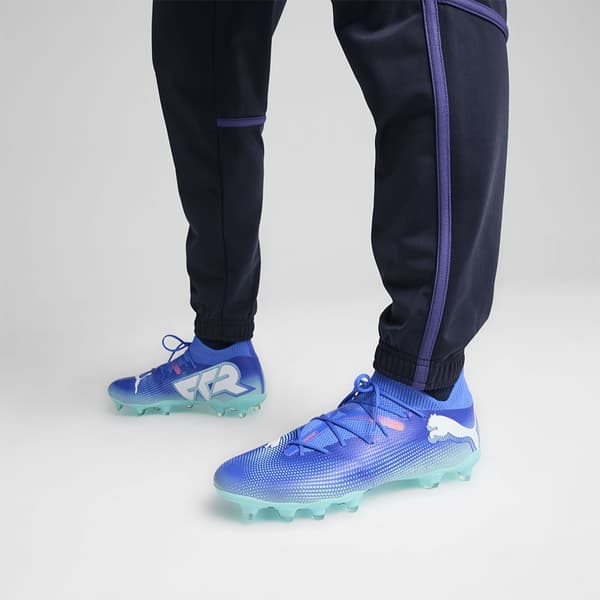 Puma Future 7 Match Fg/ag Fotbollsskor För Damer EU 36