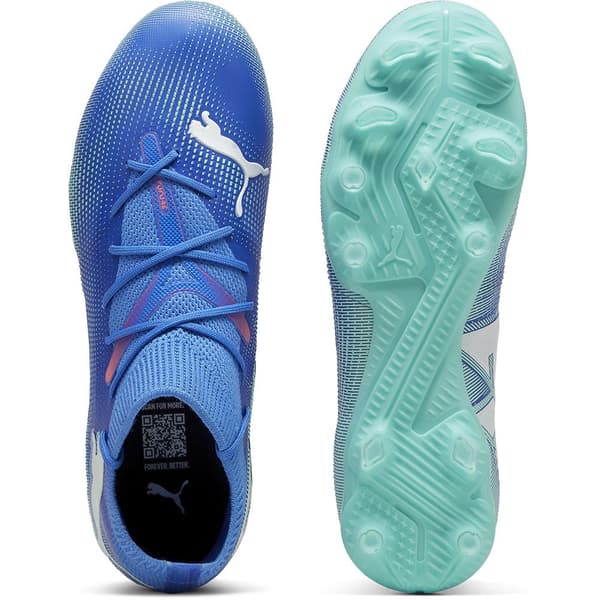 Puma Future 7 Match Fg/ag Fotbollsskor För Damer EU 36