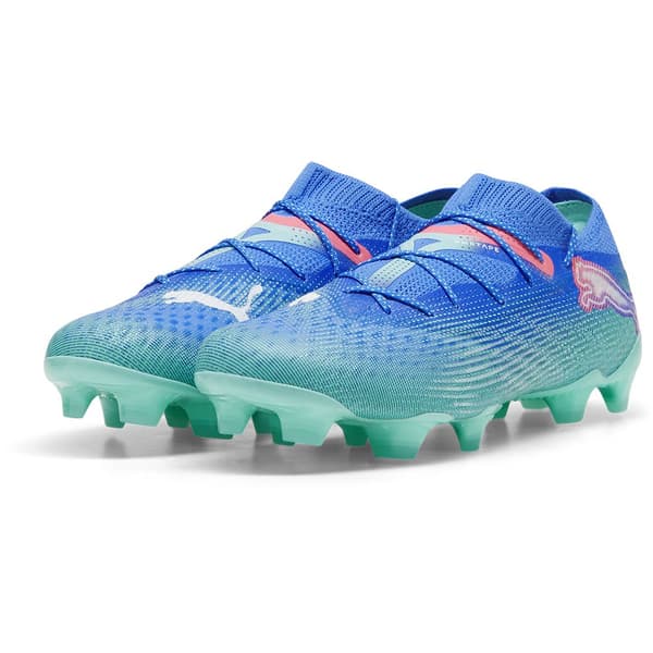 Puma Future 7 Ultimate Low Fg/ag Fotbollsskor EU 45