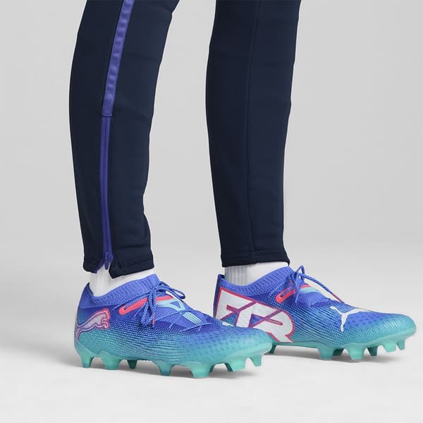 Puma Future 7 Ultimate Low Fg/ag Fotbollsskor EU 45