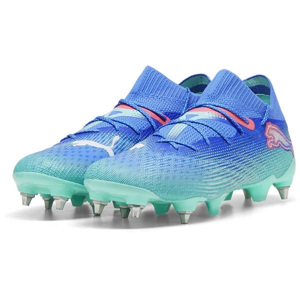 Puma Future 7 Ultimate Mxsg Fotbollsskor EU 42 1/2