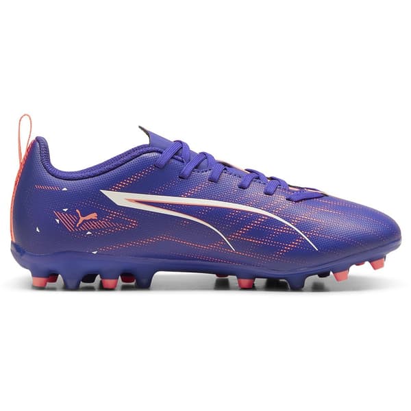 Puma Ultra 5 Play Mg Jr Fotbollsskor  EU 36