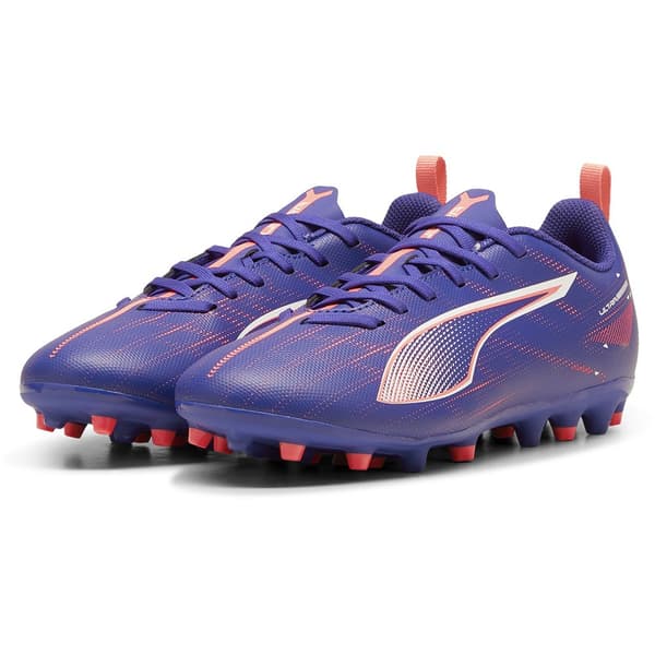 Puma Ultra 5 Play Mg Jr Fotbollsskor  EU 36