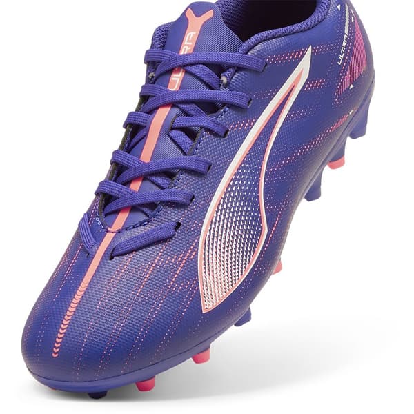 Puma Ultra 5 Play Mg Jr Fotbollsskor  EU 36