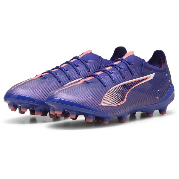 Puma Ultra 5 Ultimate Ag Fotbollsskor EU 42 1/2