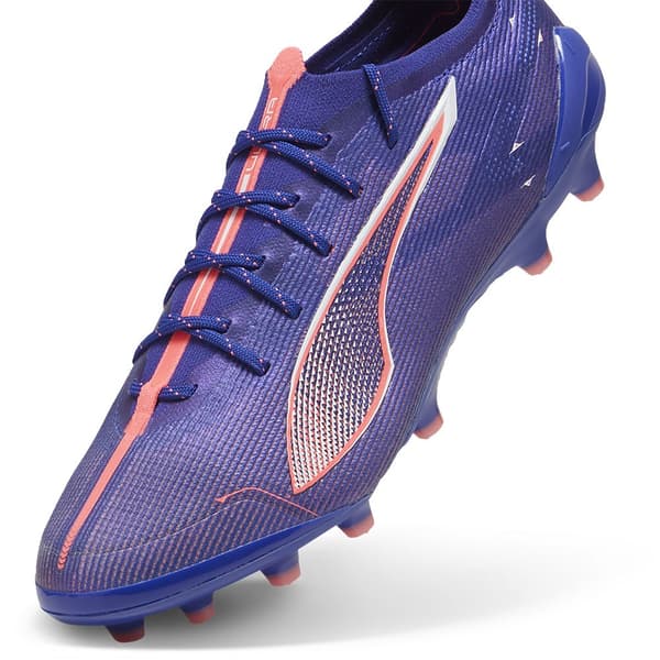 Puma Ultra 5 Ultimate Ag Fotbollsskor EU 42 1/2