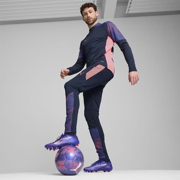 Puma Ultra 5 Ultimate Ag Fotbollsskor EU 42 1/2