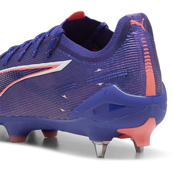 Puma Ultra 5 Ultimate Mxsg Fotbollsskor EU 44 1/2