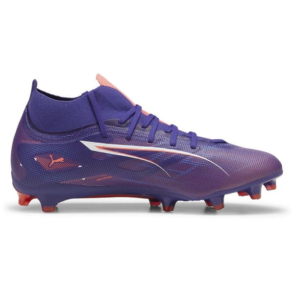 Puma Ultra 5 Match+ Fg/ag Fotbollsskor EU 44 1/2