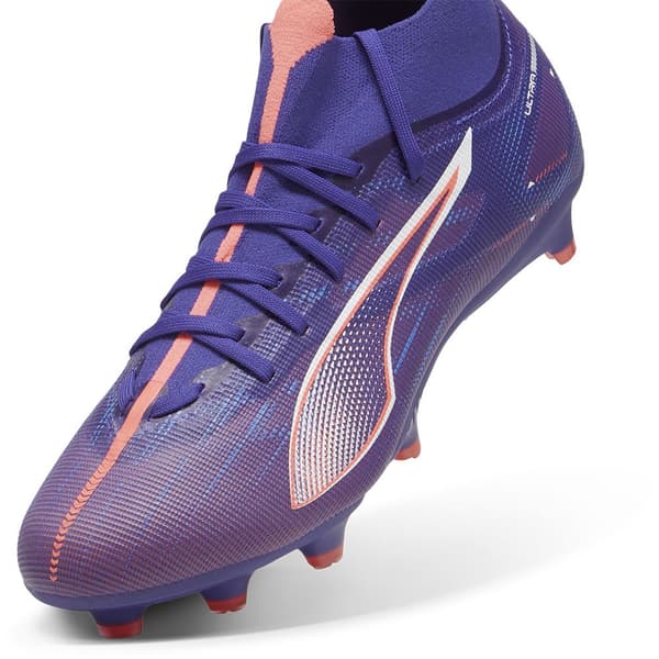 Puma Ultra 5 Match+ Fg/ag Fotbollsskor EU 44 1/2
