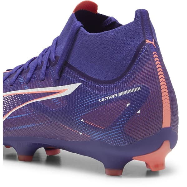 Puma Ultra 5 Match+ Fg/ag Fotbollsskor EU 44 1/2