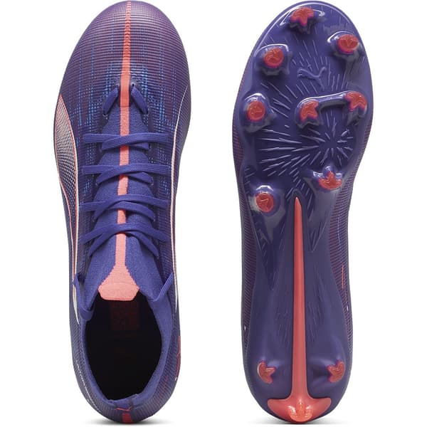 Puma Ultra 5 Match+ Fg/ag Fotbollsskor EU 44 1/2