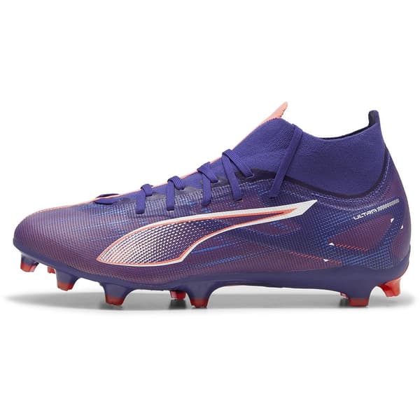 Puma Ultra 5 Match+ Fg/ag Fotbollsskor EU 44 1/2