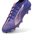 Miniatyrbild 5 av 8: Puma Ultra 5 Ultimate Ag Fotbollsskor  EU 43