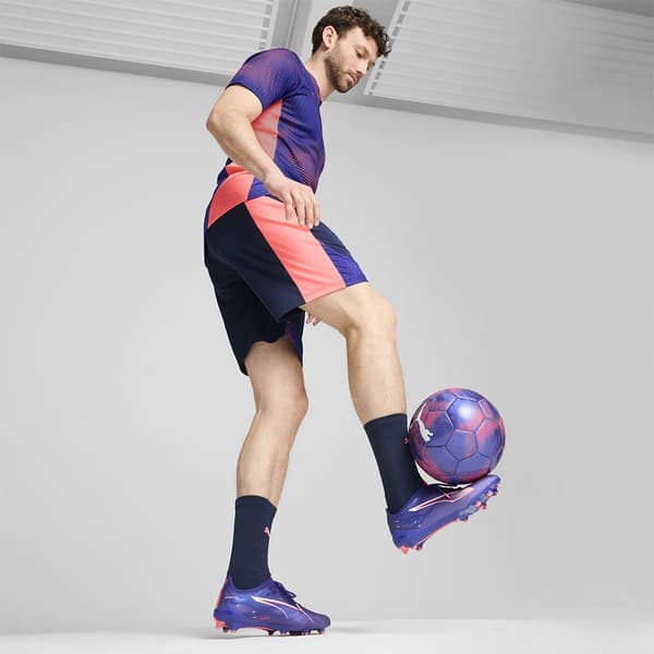 Puma Ultra 5 Ultimate Fg Fotbollsskor EU 42 1/2