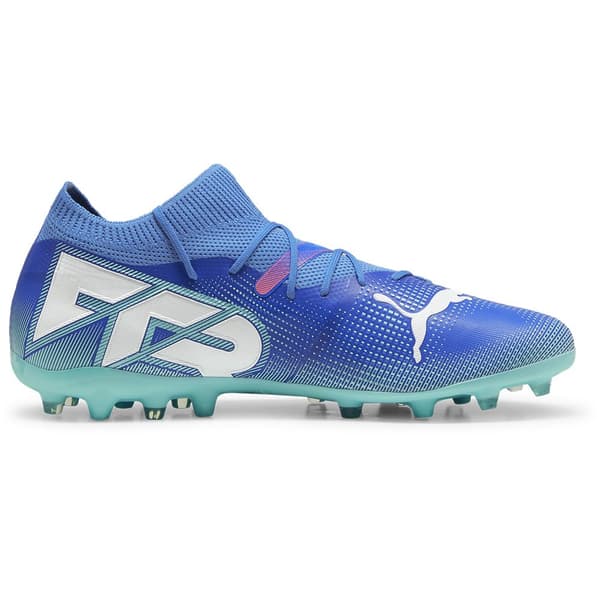 Puma Future 7 Match Mg Fotbollsskor EU 40 1/2