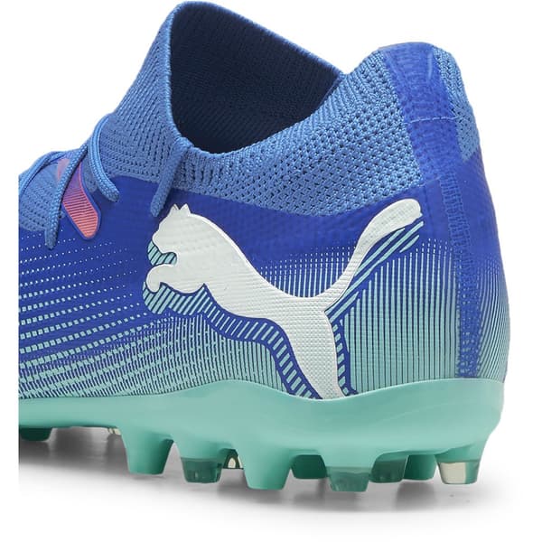 Puma Future 7 Match Mg Fotbollsskor EU 40 1/2