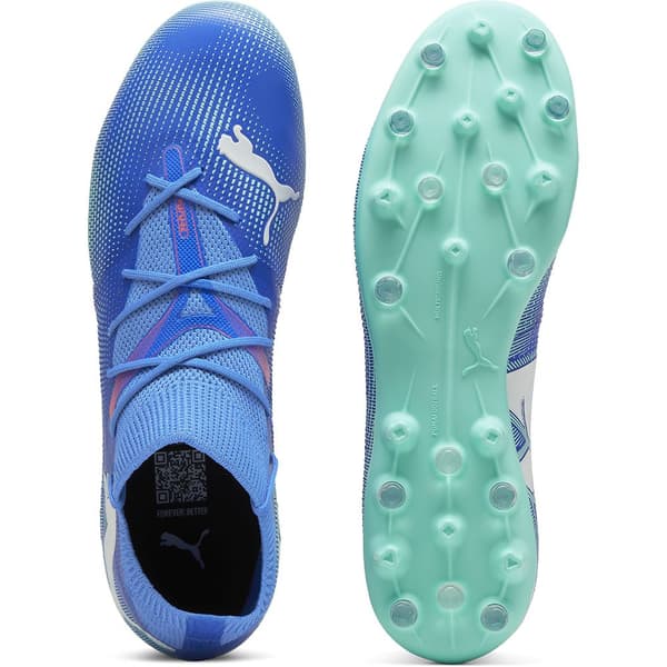 Puma Future 7 Match Mg Fotbollsskor EU 40 1/2