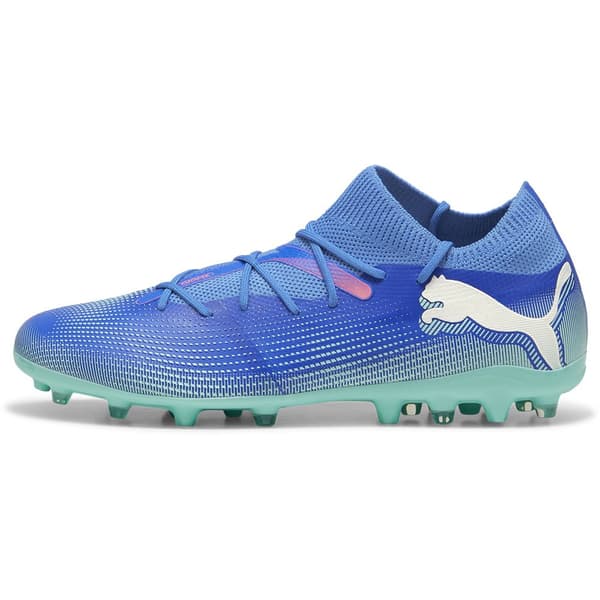 Puma Future 7 Match Mg Fotbollsskor  EU 40 1/2