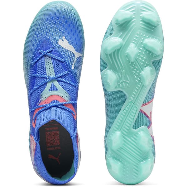 Puma Future 7 Ultimate Low Fg/ag Fotbollsskor EU 40 1/2