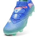 Miniatyrbillede 5 af 8: Puma Future 7 Ultimate Low Fg/ag Fodboldstøvler  EU 41
