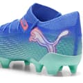 Miniatyrbillede 6 af 8: Puma Future 7 Ultimate Low Fg/ag Fodboldstøvler  EU 41