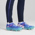 Miniatyrbillede 7 af 8: Puma Future 7 Ultimate Low Fg/ag Fodboldstøvler  EU 41