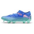 Miniatyrbillede 1 af 8: Puma Future 7 Ultimate Low Fg/ag Fodboldstøvler  EU 41