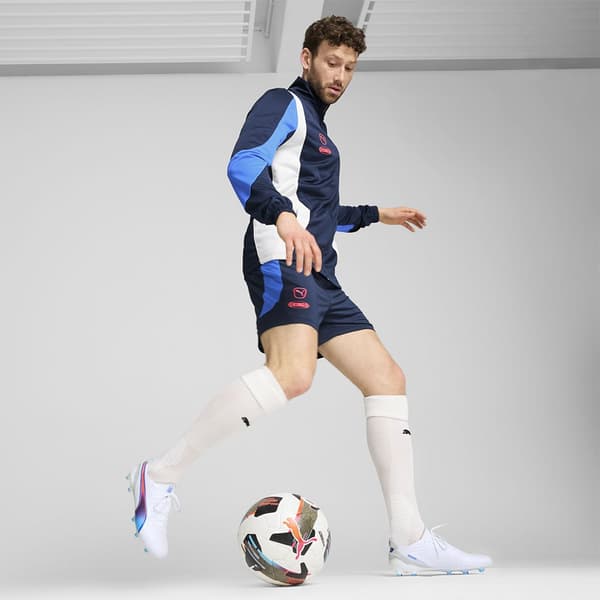 Puma King Ultimate Fg/ag Jalkapallokengät  EU 44 1/2